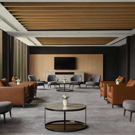 Banyan Tree Dubai At Bluewaters Hotel Eksteriør billede