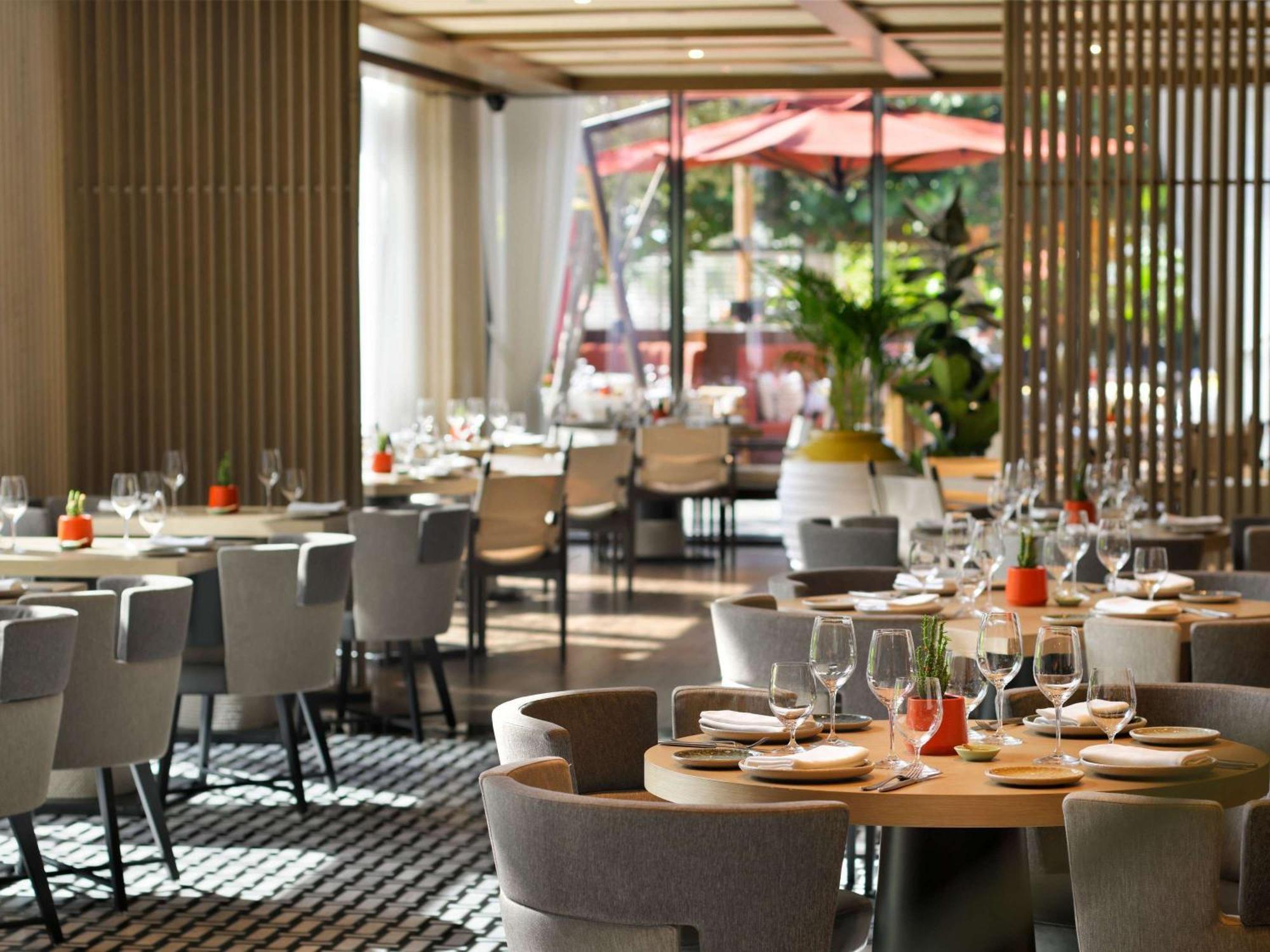Banyan Tree Dubai At Bluewaters Hotel Eksteriør billede