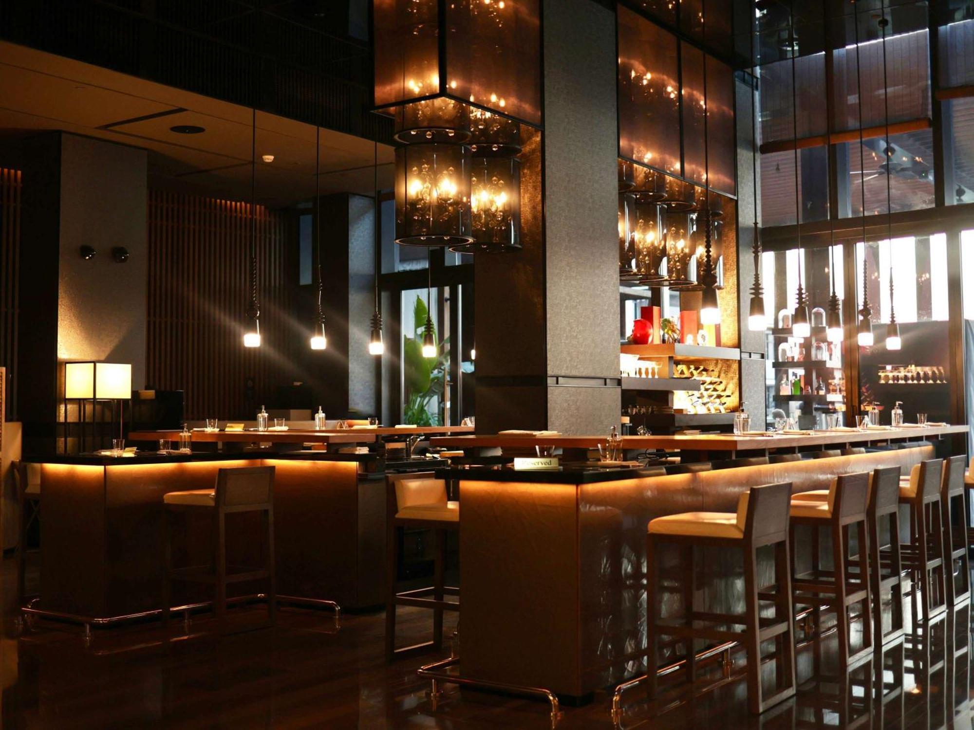 Banyan Tree Dubai At Bluewaters Hotel Eksteriør billede