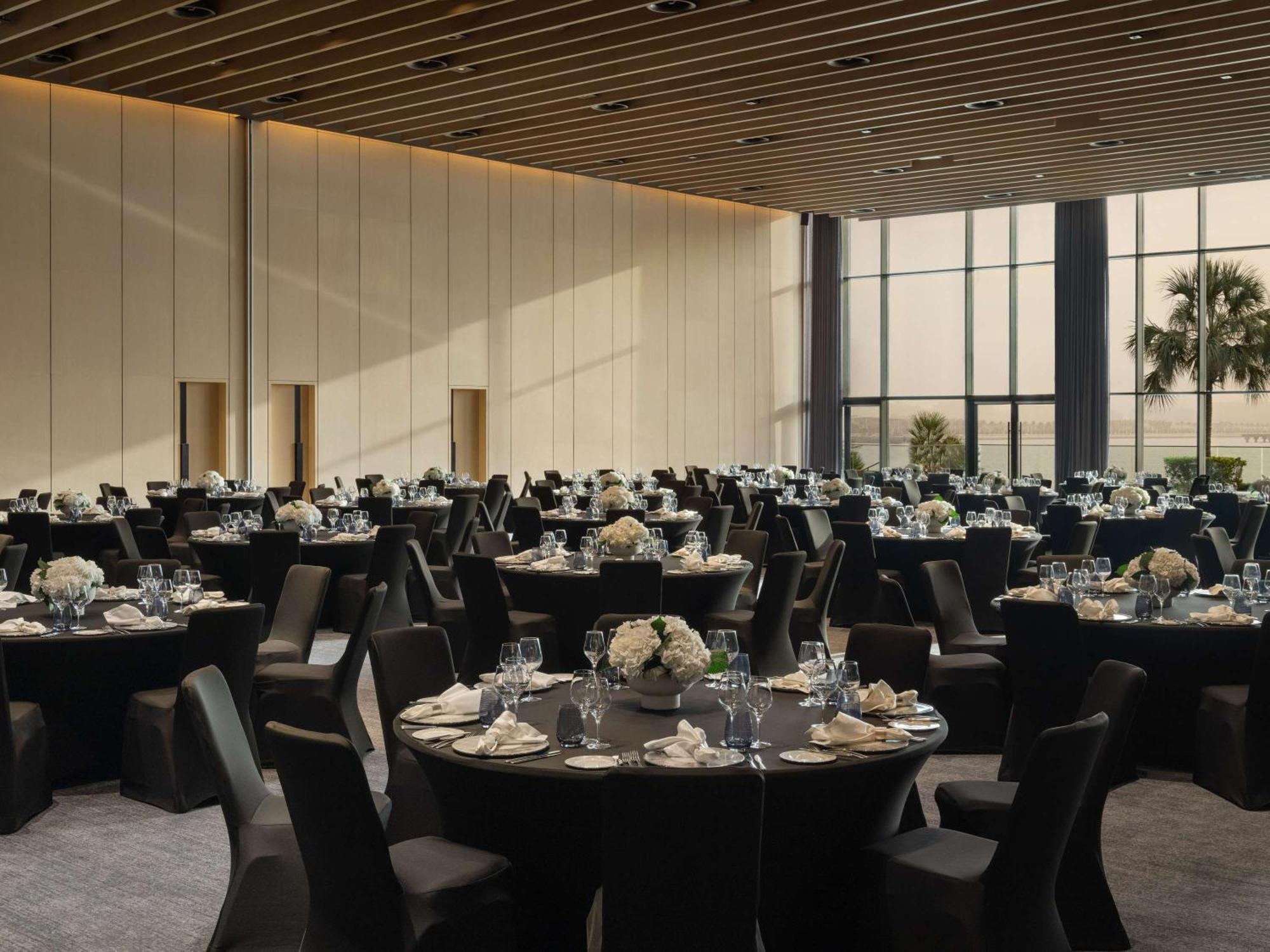 Banyan Tree Dubai At Bluewaters Hotel Eksteriør billede